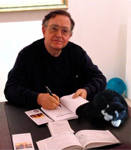 R.A. Comunale novel signing.