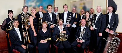 Supporters of our events.