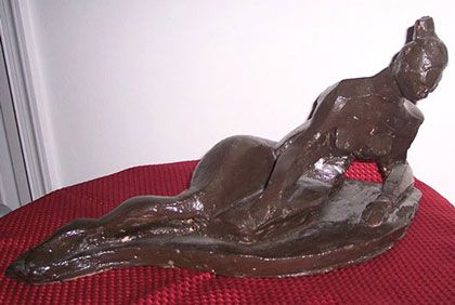 Jake Jacobs Angle of Repose.